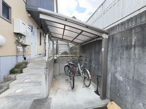 メゾン・エクランタンⅡ A0102号-14