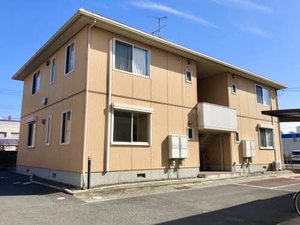 グランマスト爪崎　Ｂ棟 B0202号-1
