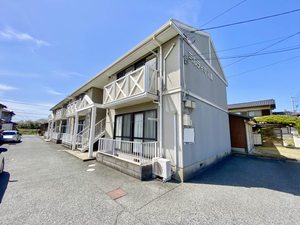 ミルティミ八島　Ａ棟 A0201号-1