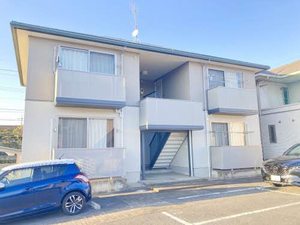 シャーメゾン美の浜 A0012号-1