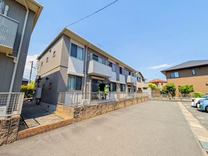 メゾン清水　Ｂ棟 B0105号-1