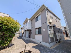 メゾン清水 B棟 B0105号-14