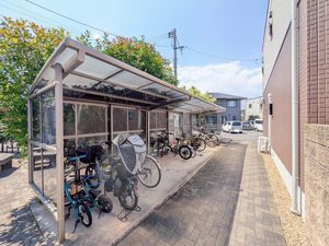 メゾン清水 B棟 B0105号-15