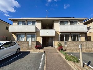 グラスガーデン　Ａ棟