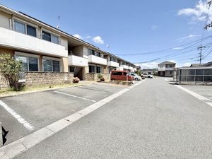 グラスガーデン A棟 A0201号-14