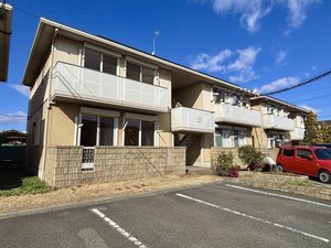 グラスガーデン　Ｂ棟 B0203号-1