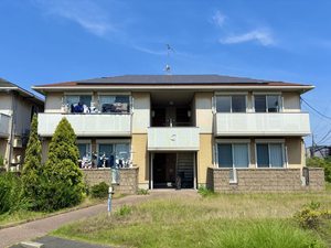 グラスガーデン　Ｃ棟