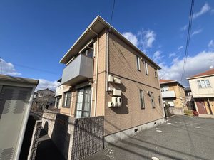 フォンティーヌ　Ａ棟 A0101号-1