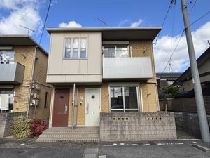 フォンティーヌ　Ｃ棟 C0203号-1