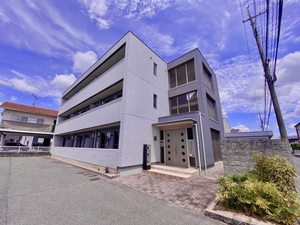 ウィスティリア　Ａ棟 A0101号-1