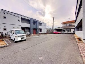 ウィスティリア　Ｂ棟 B0206号-2