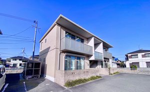 プログレス　Ｃ棟 C0107号-1