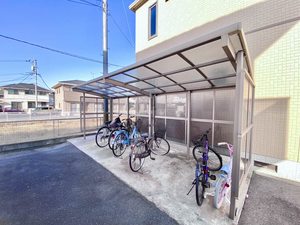 プログレス　Ｃ棟 C0107号-14