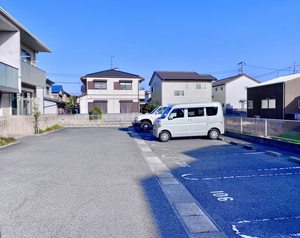 プログレス　Ｃ棟 C0107号-15