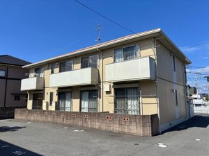 プレミアムコート　Ａ棟