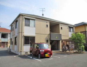 プレミアムコート　Ｂ棟 B0105号-1