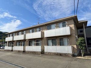 ジョリカⅡ A0205号-1