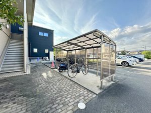 ジョリカⅡ A0205号-13