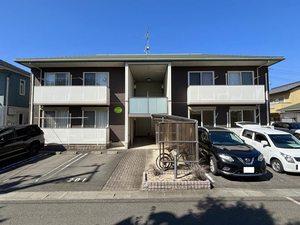 ジョリカⅢ　Ａ棟 A0102号-1