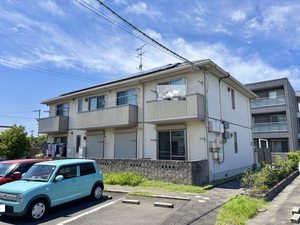 トリニティコート　Ａ棟 A0102号-1