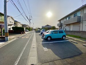トリニティコート　Ａ棟 A0102号-15