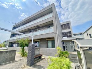 トリニティコート　Ｂ棟