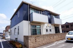 グラシアス・セゾン　Ｄ棟 D0111号-1