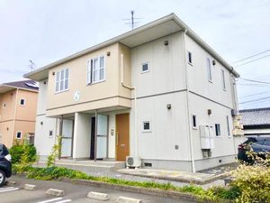 グリーンノート　Ａ棟