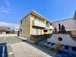 グリーンノート　Ｄ棟 D0110号-1