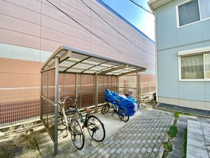 グリーンノート　Ｄ棟 D0110号-14