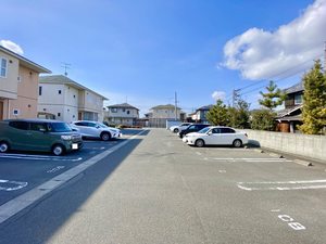 グリーンノート　Ｄ棟 D0110号-15