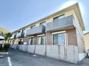 リヴィレッジ　Ｂ棟 B0206号-1