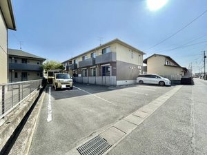 リヴィレッジ　Ｂ棟 B0206号-2