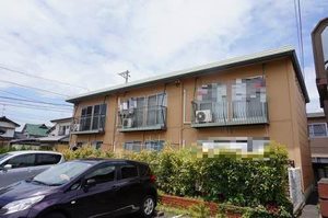 マンションフクミ A0012号-1