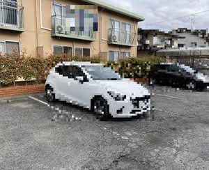 マンションフクミ A0012号-12