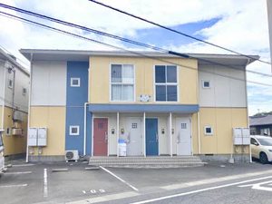 フォルテ　Ｂ棟