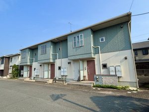 エピナール　Ｆ棟