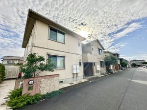 エピナール　Ｉ棟