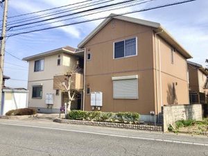 ローズ・パール　Ａ棟 A0202号-1