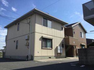 ローズ・パール　Ｂ棟 B0205号-1