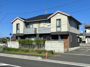 プラージュ A0102号-1