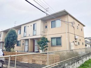 レジェルテ　Ａ棟