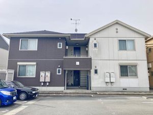 レジェルテ　Ｃ棟 C0108号-1