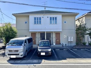 ヴェル・サワー　Ｂ棟 B0205号-1