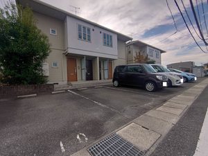 ヴェル・サワー　Ｂ棟 B0203号-15