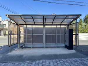 ヴェル・サワー　Ｂ棟 B0205号-14