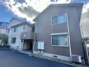 サン・フィークス　Ａ棟 A0102号-1