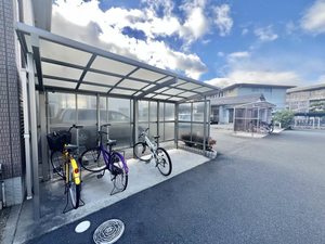 サン・フィークス　Ａ棟 A0102号-2