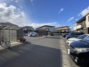 サン・フィークス　Ａ棟 A0102号-3