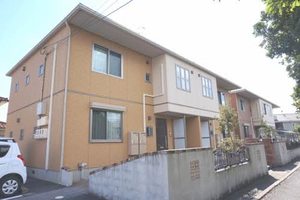 シェリール　Ａ棟 A0102号-1